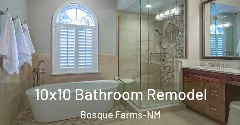 inner Bathroom imggen 10x10 Bathroom Remodel Bosque Farms-NM