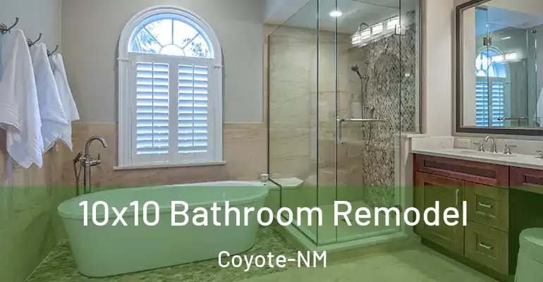 inner Bathroom imggen 10x10 Bathroom Remodel Coyote-NM