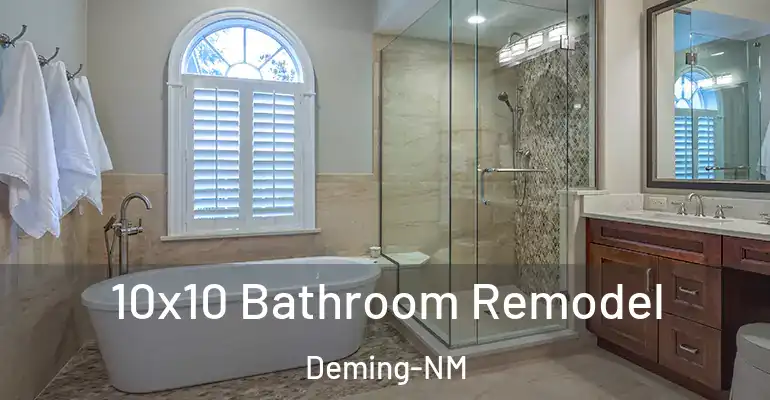 inner Bathroom imggen 10x10 Bathroom Remodel Deming-NM
