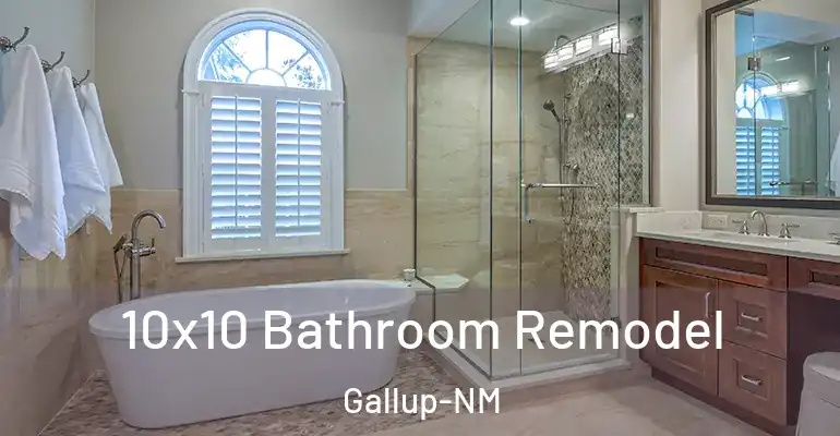 inner Bathroom imggen 10x10 Bathroom Remodel Gallup-NM