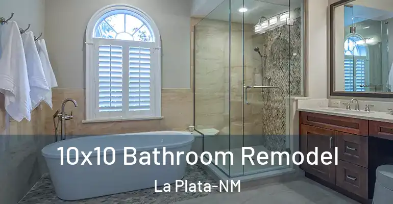 inner Bathroom imggen 10x10 Bathroom Remodel La Plata-NM