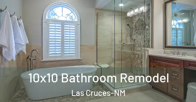 inner Bathroom imggen 10x10 Bathroom Remodel Las Cruces-NM
