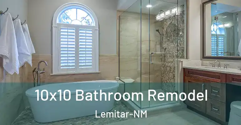 inner Bathroom imggen 10x10 Bathroom Remodel Lemitar-NM
