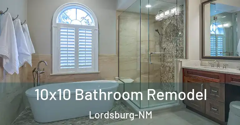 inner Bathroom imggen 10x10 Bathroom Remodel Lordsburg-NM