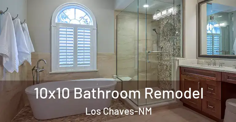 inner Bathroom imggen 10x10 Bathroom Remodel Los Chaves-NM