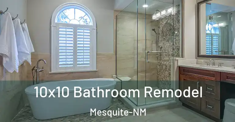 inner Bathroom imggen 10x10 Bathroom Remodel Mesquite-NM
