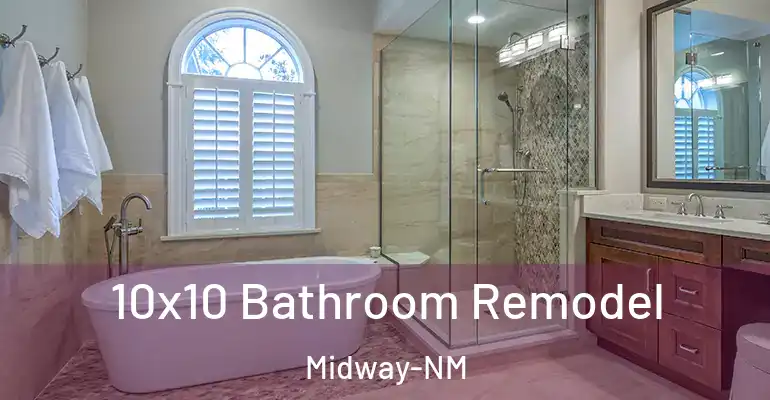 inner Bathroom imggen 10x10 Bathroom Remodel Midway-NM