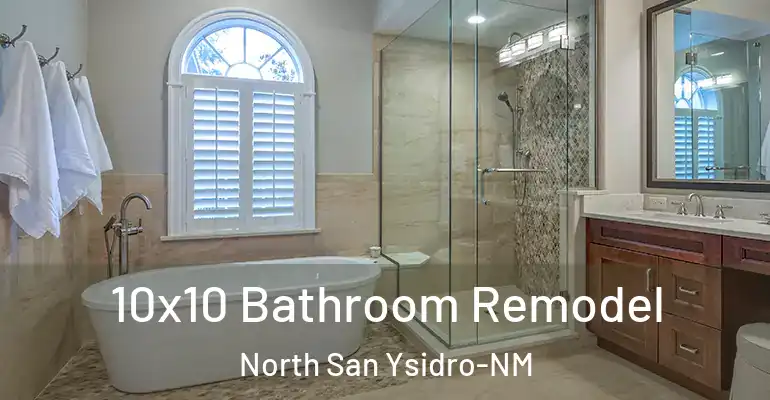 inner Bathroom imggen 10x10 Bathroom Remodel North San Ysidro-NM