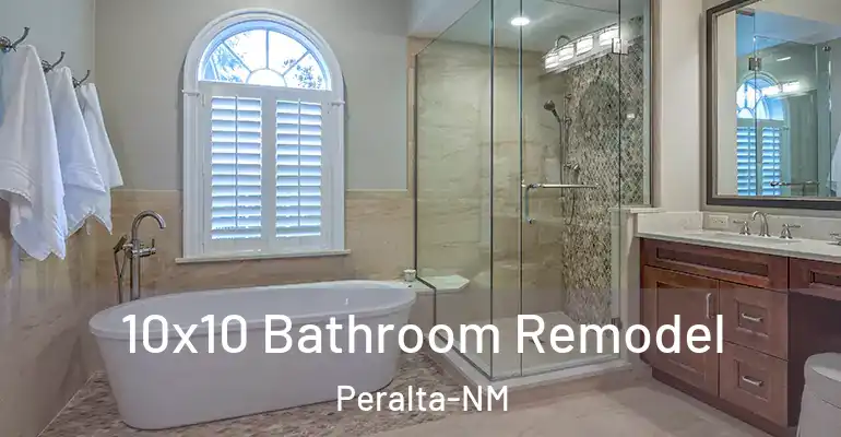 inner Bathroom imggen 10x10 Bathroom Remodel Peralta-NM