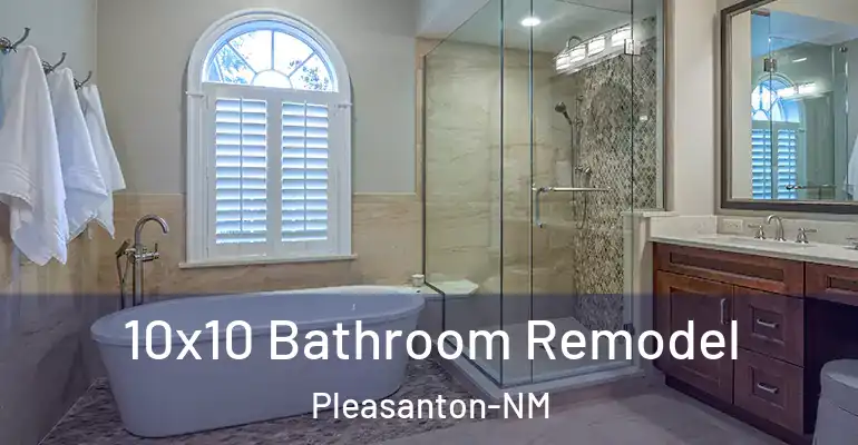 inner Bathroom imggen 10x10 Bathroom Remodel Pleasanton-NM