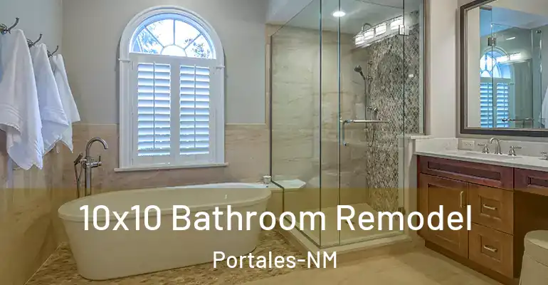 inner Bathroom imggen 10x10 Bathroom Remodel Portales-NM