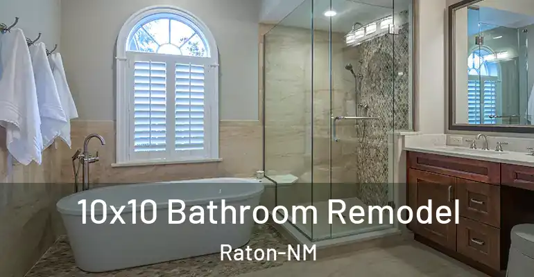 inner Bathroom imggen 10x10 Bathroom Remodel Raton-NM