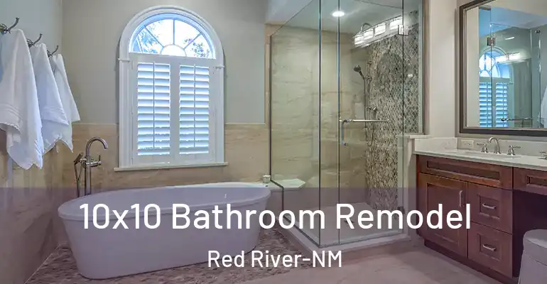 inner Bathroom imggen 10x10 Bathroom Remodel Red River-NM