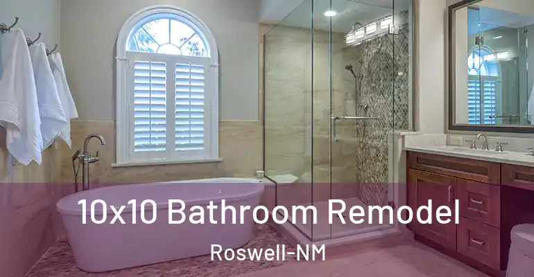 inner Bathroom imggen 10x10 Bathroom Remodel Roswell-NM