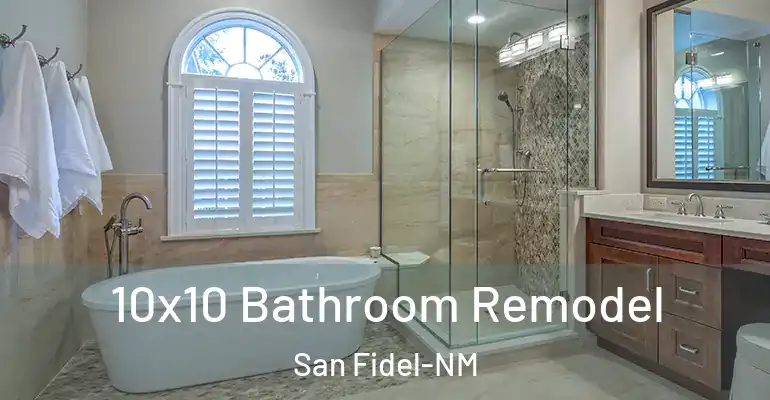 inner Bathroom imggen 10x10 Bathroom Remodel San Fidel-NM