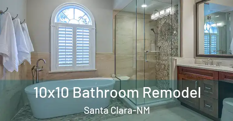 inner Bathroom imggen 10x10 Bathroom Remodel Santa Clara-NM