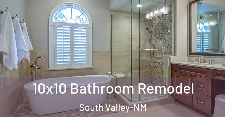 inner Bathroom imggen 10x10 Bathroom Remodel South Valley-NM