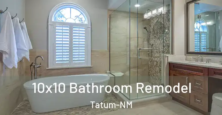 inner Bathroom imggen 10x10 Bathroom Remodel Tatum-NM