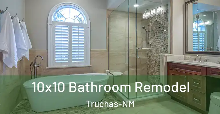 inner Bathroom imggen 10x10 Bathroom Remodel Truchas-NM
