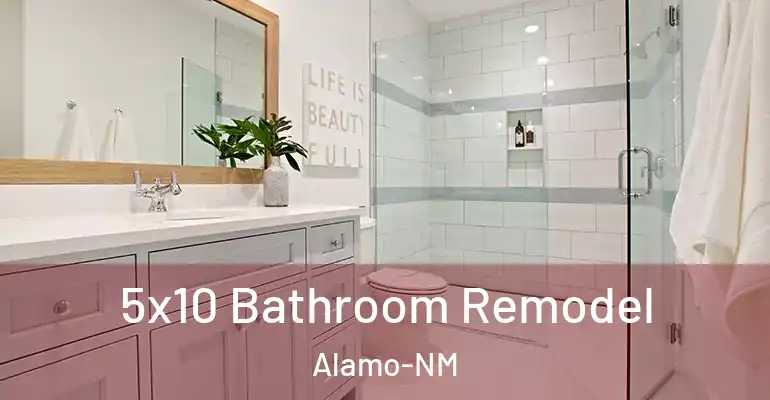 inner Bathroom imggen 5x10 Bathroom Remodel Alamo-NM