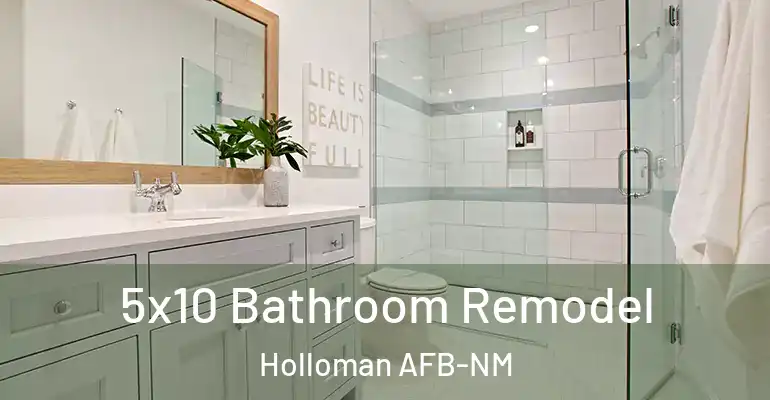 inner Bathroom imggen 5x10 Bathroom Remodel Holloman AFB-NM