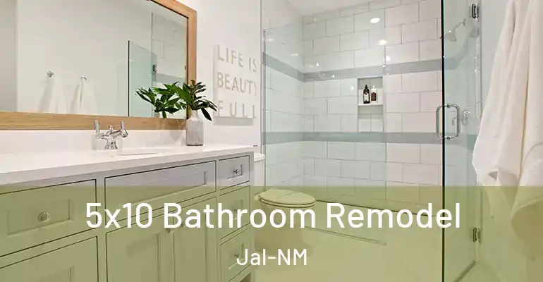 inner Bathroom imggen 5x10 Bathroom Remodel Jal-NM