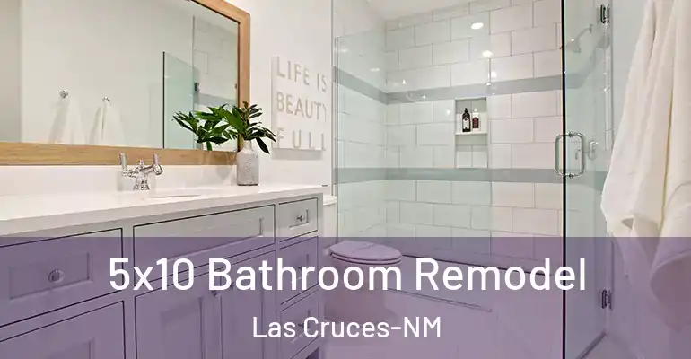 inner Bathroom imggen 5x10 Bathroom Remodel Las Cruces-NM