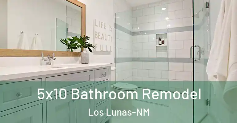 inner Bathroom imggen 5x10 Bathroom Remodel Los Lunas-NM