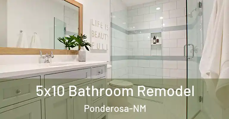 inner Bathroom imggen 5x10 Bathroom Remodel Ponderosa-NM