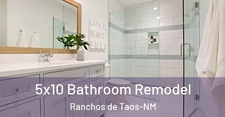 inner Bathroom imggen 5x10 Bathroom Remodel Ranchos de Taos-NM