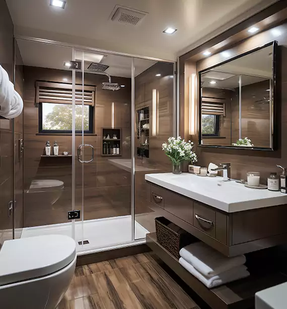 Bathroom Reconstruction Albuquerque, NM