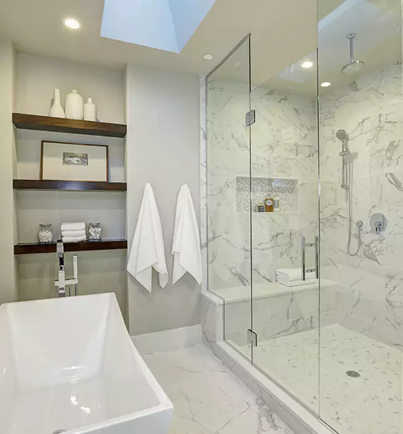 Bathroom Reconstruction Albuquerque, NM