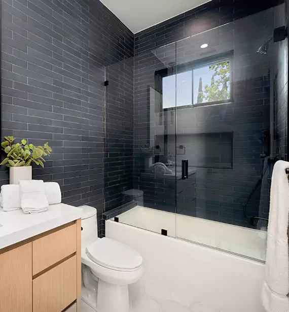 Bathroom Renovations in Albuquerque, NM
