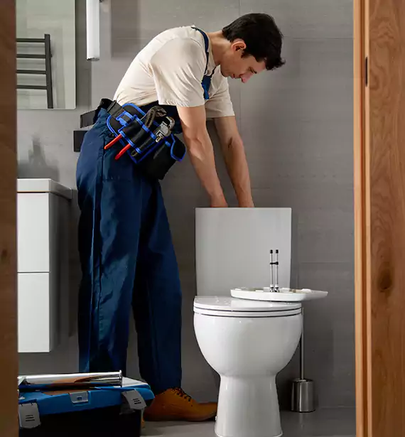 Bathroom Repair in Albuquerque, NM