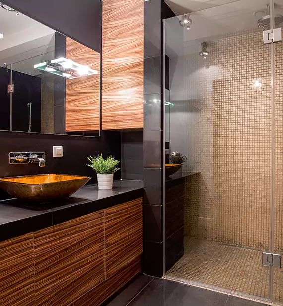 Full Bathroom Remodel in Albuquerque, NM