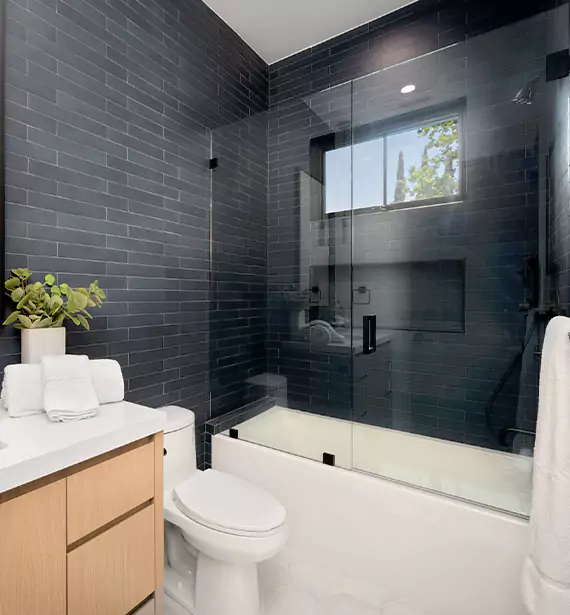 Bathroom Reconstruction Albuquerque, NM