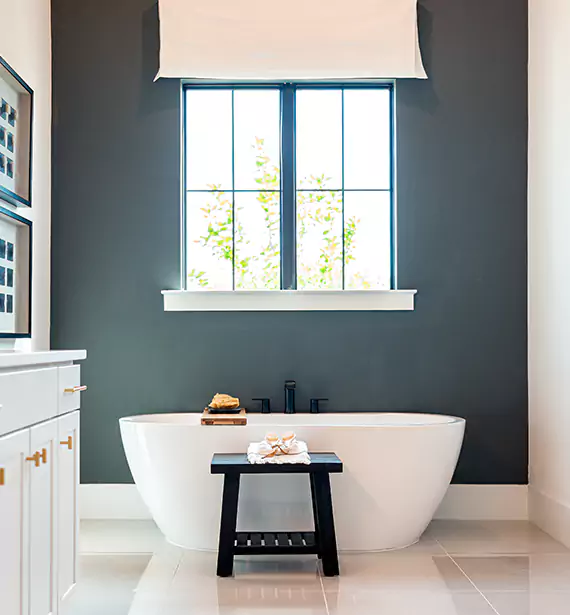 Shower to Bathtub Conversion in Albuquerque,
NM