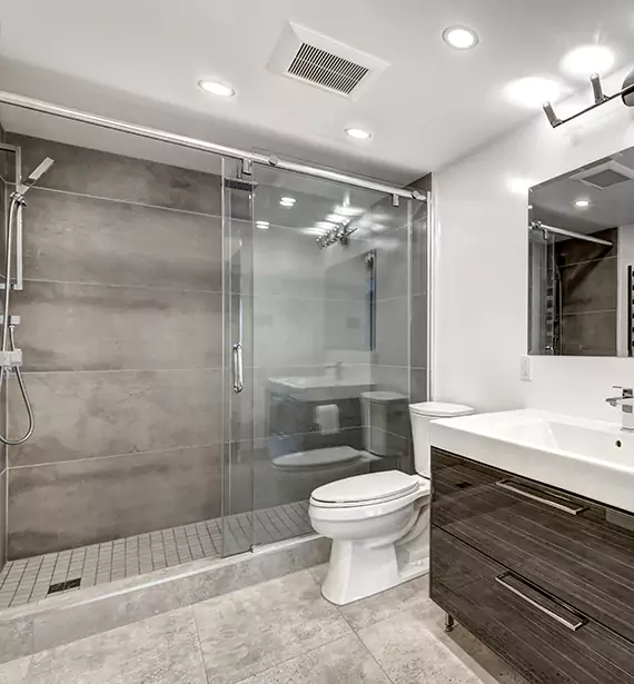 Bathroom Reconstruction Albuquerque, NM
