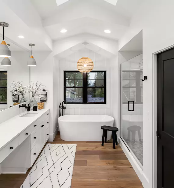 Bathroom Reconstruction Albuquerque, NM