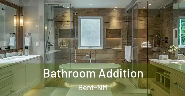 inner Bathroom imggen Bathroom Addition Bent-NM