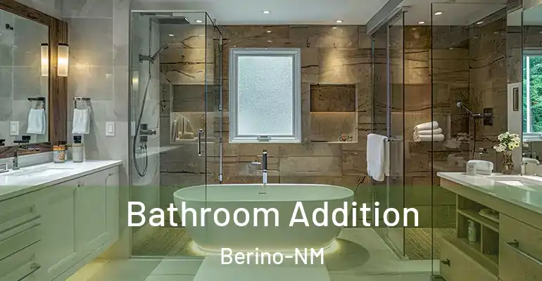 inner Bathroom imggen Bathroom Addition Berino-NM