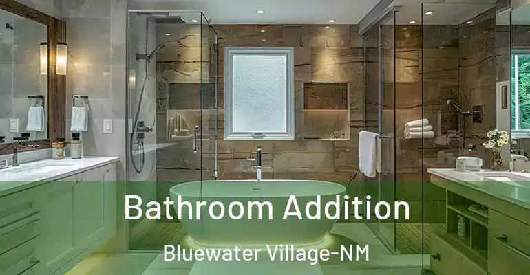 inner Bathroom imggen Bathroom Addition Bluewater Village-NM