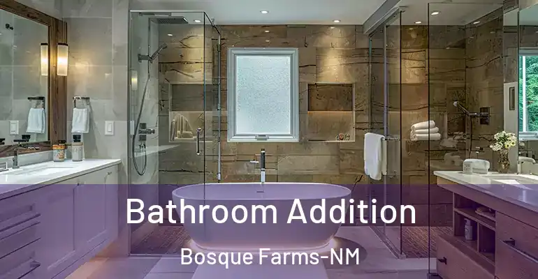 inner Bathroom imggen Bathroom Addition Bosque Farms-NM