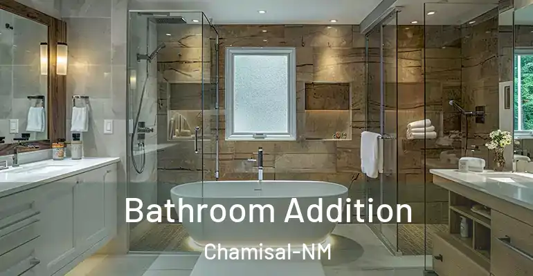 inner Bathroom imggen Bathroom Addition Chamisal-NM
