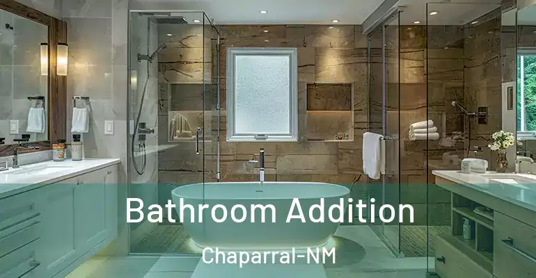 inner Bathroom imggen Bathroom Addition Chaparral-NM
