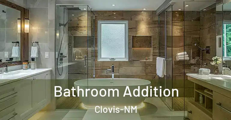 inner Bathroom imggen Bathroom Addition Clovis-NM