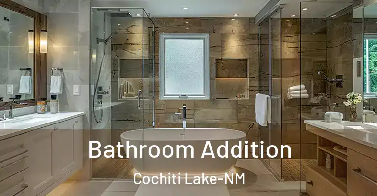 inner Bathroom imggen Bathroom Addition Cochiti Lake-NM