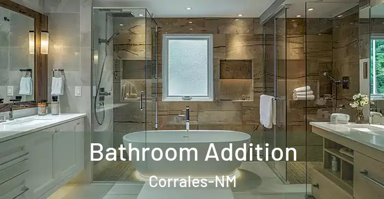 inner Bathroom imggen Bathroom Addition Corrales-NM