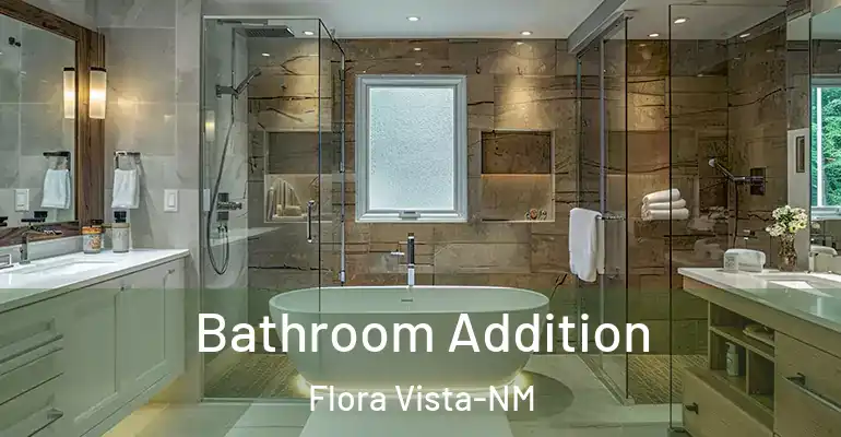 inner Bathroom imggen Bathroom Addition Flora Vista-NM