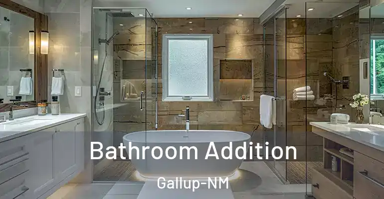 inner Bathroom imggen Bathroom Addition Gallup-NM